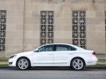 Volkswagen Passat TDi 2012 года (US)